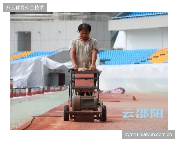 体育赛事运营已从单一执行转向场馆全周期打包服务竞争