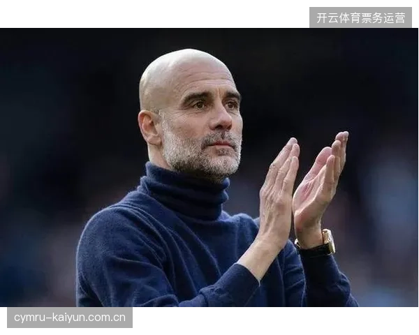 瓜迪奥拉精准补强锋线侧翼，塞梅尼奥用11个制造进球无缝融入冠军体系