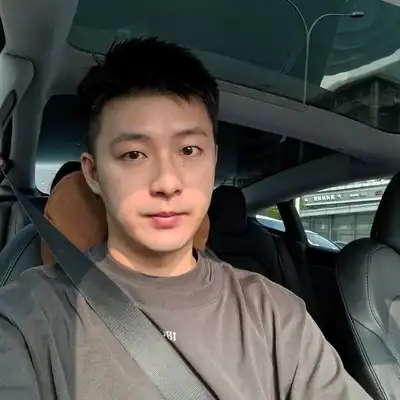 江涵鹏